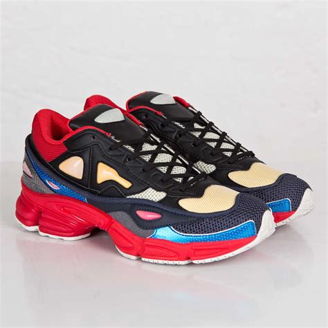 raf simons sneakers ozweego.